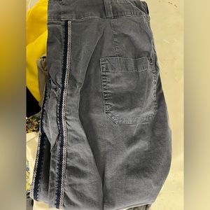 Women’s Jeans Grey